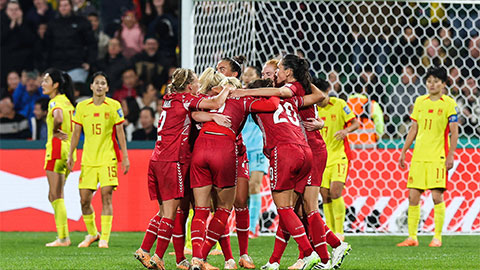 Báo Trung Quốc lo sợ đội nhà sớm ‘rơi đài’ tại World Cup nữ 2023